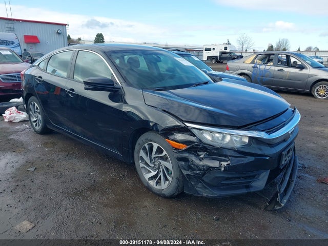 Honda CIVIC EX 2016 2HGFC2F78GH551169 main image