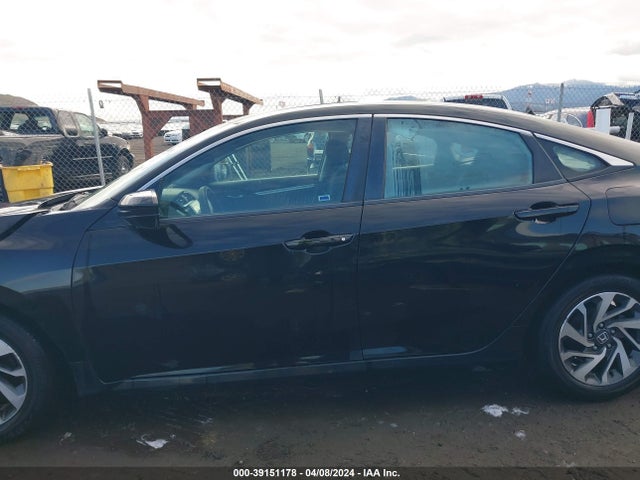 Honda CIVIC EX 2016 2HGFC2F78GH551169 Image 15