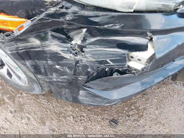 Honda CIVIC EX 2016 2HGFC2F78GH551169 Image 18