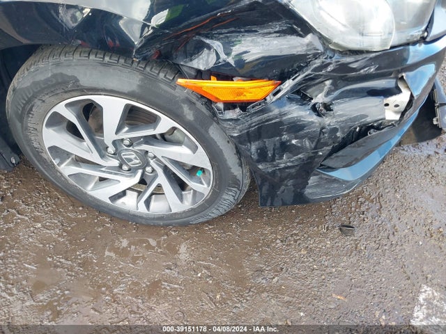 Honda CIVIC EX 2016 2HGFC2F78GH551169 Image 19