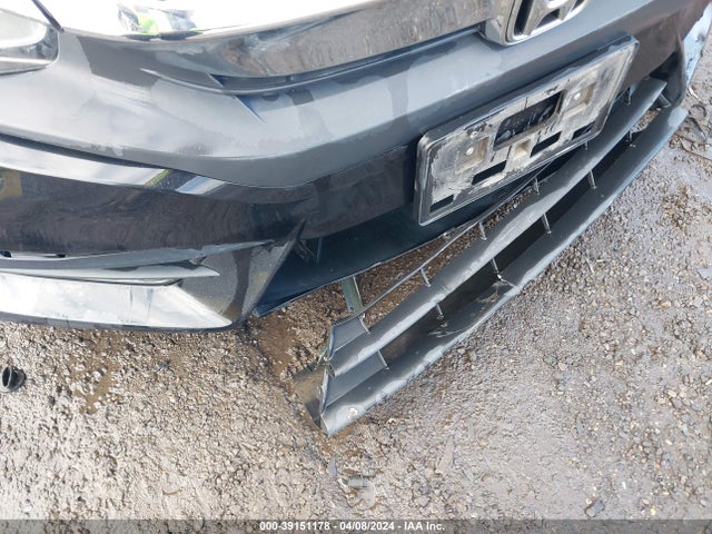 Honda CIVIC EX 2016 2HGFC2F78GH551169 Image 20