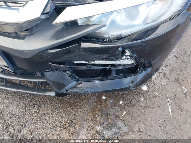 Honda CIVIC EX 2016 2HGFC2F78GH551169 Image 21
