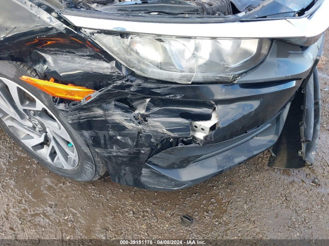 Honda CIVIC EX 2016 2HGFC2F78GH551169 Image 6