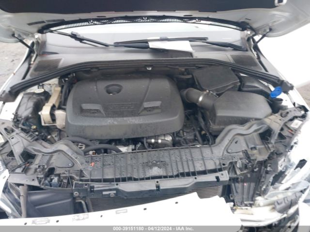 YV126MFK0G2390467 Volvo S60 T5 Drive-e Premier