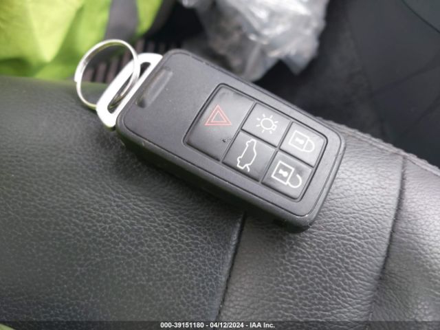 YV126MFK0G2390467 Volvo S60 T5 Drive-e Premier