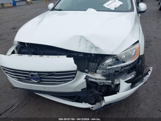 YV126MFK0G2390467 Volvo S60 T5 Drive-e Premier