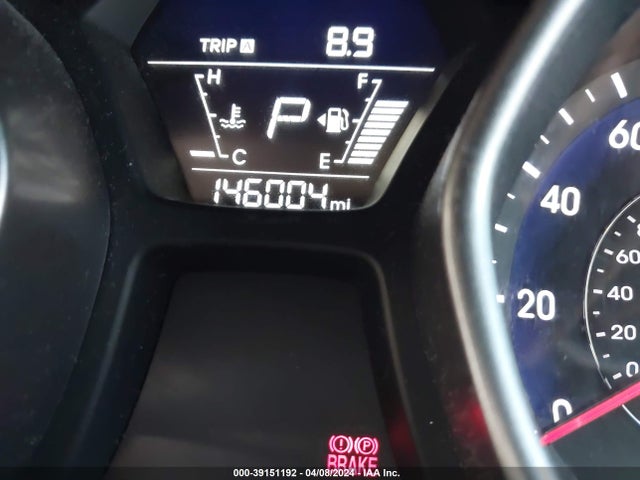 Hyundai ELANTRA SE 2014 5NPDH4AE5EH478890 Image 15