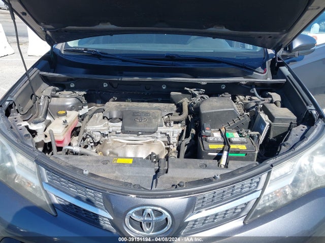 Toyota Rav4 Xle 2015 2T3WFREVXFW155130 Image 10