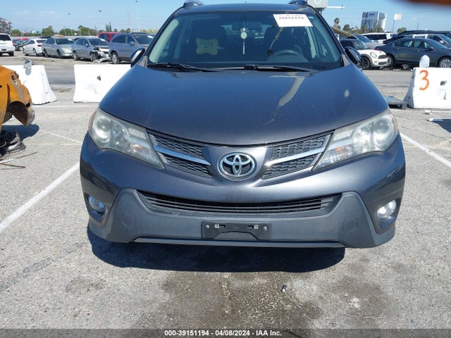 Toyota Rav4 Xle 2015 2T3WFREVXFW155130 Image 12