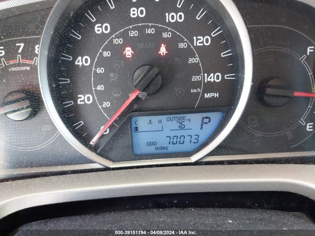Toyota Rav4 Xle 2015 2T3WFREVXFW155130 Image 15