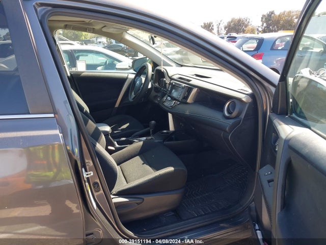 Toyota Rav4 Xle 2015 2T3WFREVXFW155130 Image 5