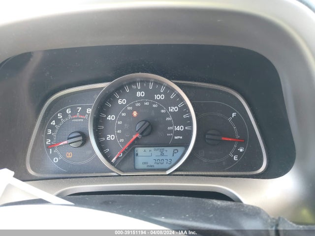 Toyota Rav4 Xle 2015 2T3WFREVXFW155130 Image 7