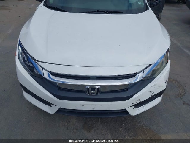 Honda CIVIC EX 2016 2HGFC2F77GH552300 Image 12