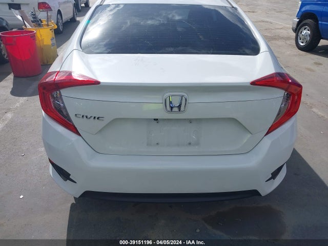 Honda CIVIC EX 2016 2HGFC2F77GH552300 Image 16
