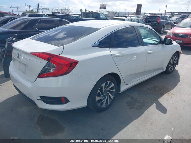 Honda CIVIC EX 2016 2HGFC2F77GH552300 Image 4