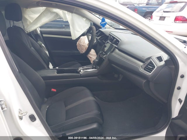 Honda CIVIC EX 2016 2HGFC2F77GH552300 Image 5