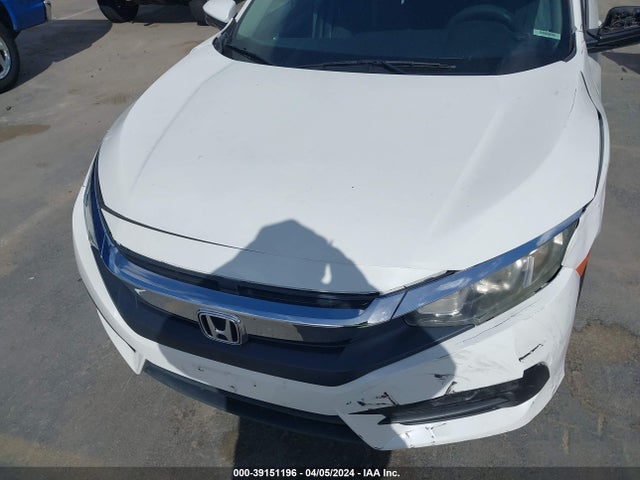 Honda CIVIC EX 2016 2HGFC2F77GH552300 Image 6