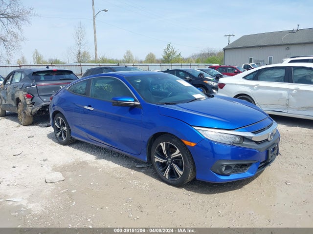 2017 2HGFC3B97HH356999 main image