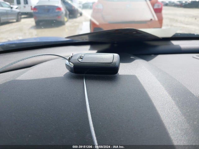 Honda Civic Touring 2017 2HGFC3B97HH356999 Image 11
