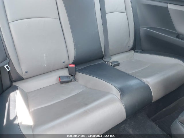 Honda Civic Touring 2017 2HGFC3B97HH356999 Image 8