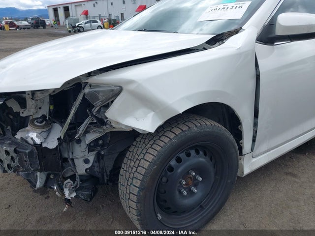 Toyota CAMRY SE 2014 4T1BF1FK8EU406416 Image 13