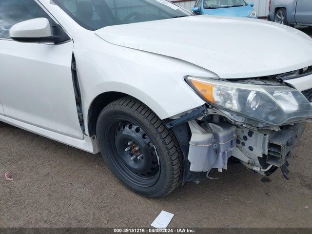 Toyota CAMRY SE 2014 4T1BF1FK8EU406416 Image 14