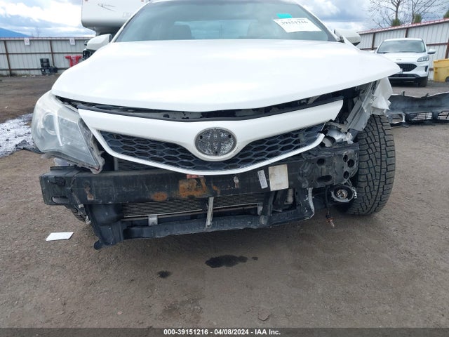 Toyota CAMRY SE 2014 4T1BF1FK8EU406416 Image 6
