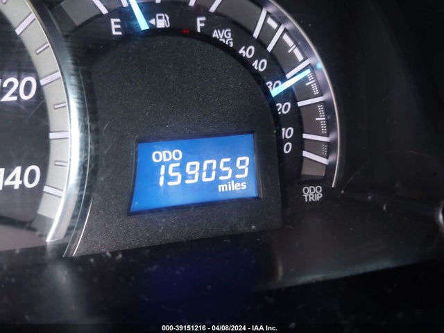 Toyota CAMRY SE 2014 4T1BF1FK8EU406416 Image 7