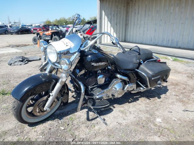2002 HARLEY-DAVIDSON FLHRI 1HD1FBW3X2Y613990 Photo 1