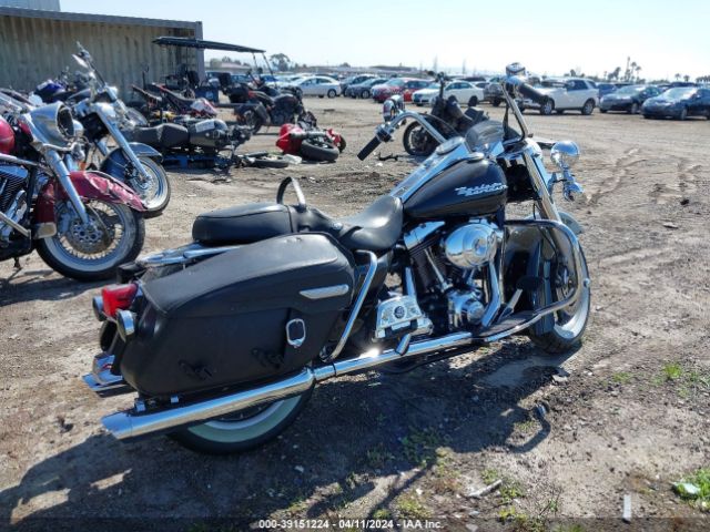2002 HARLEY-DAVIDSON FLHRI 1HD1FBW3X2Y613990 Photo 3