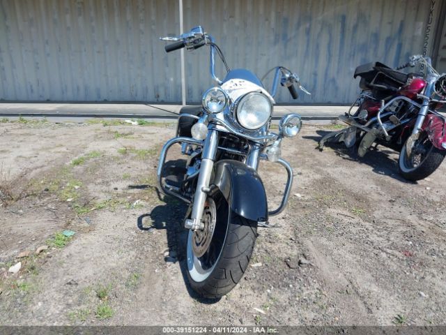 2002 HARLEY-DAVIDSON FLHRI 1HD1FBW3X2Y613990 Photo 4