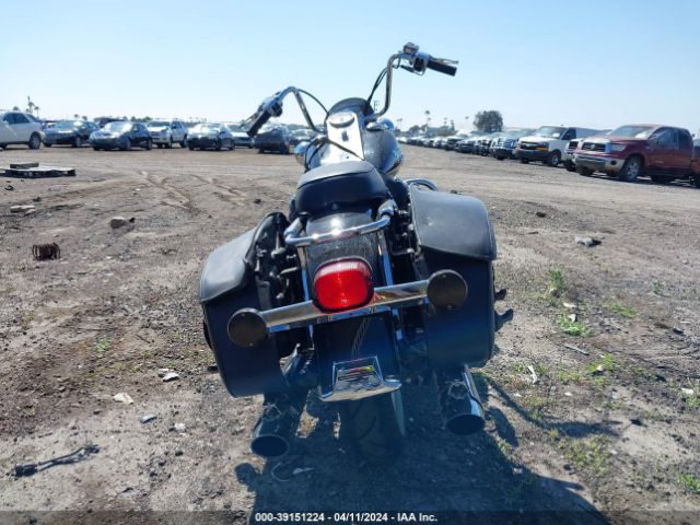 2002 HARLEY-DAVIDSON FLHRI 1HD1FBW3X2Y613990 Photo 5