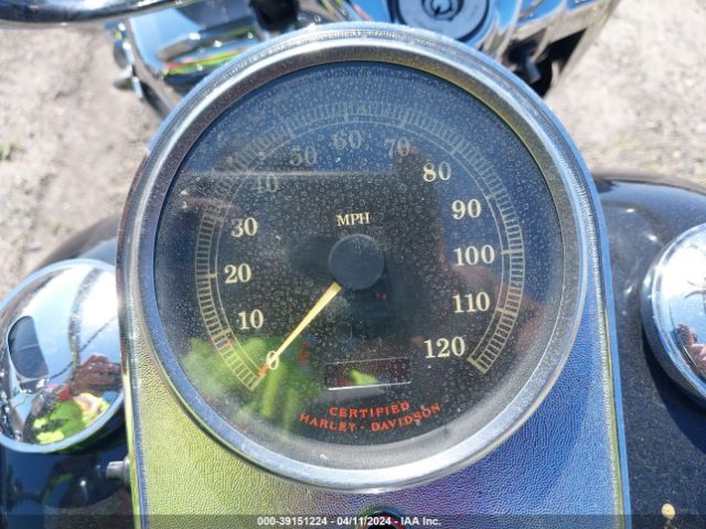 2002 HARLEY-DAVIDSON FLHRI 1HD1FBW3X2Y613990 Photo 6