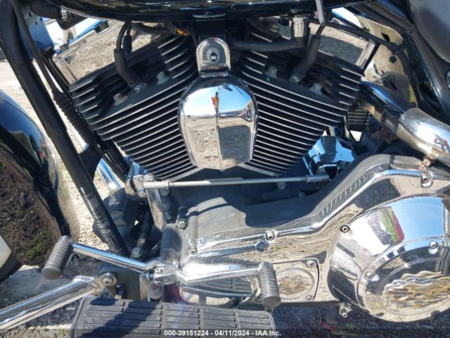 2002 HARLEY-DAVIDSON FLHRI 1HD1FBW3X2Y613990 Photo 8