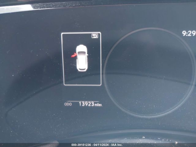 2T2GGCEZXPC029777 Lexus Nx 350 Premium