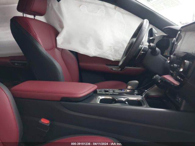 2T2GGCEZXPC029777 Lexus Nx 350 Premium