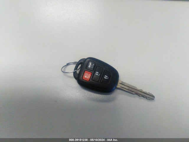 Toyota CAMRY SE 2015 4T1BF1FK4FU080003 Image 11