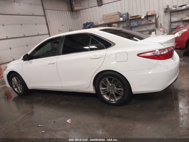 Toyota CAMRY SE 2015 4T1BF1FK4FU080003 Image 14