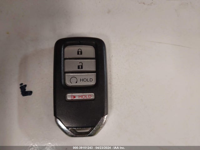 Honda Ridgeline Rtl-t 2018 5FPYK3F60JB013898 Image 11