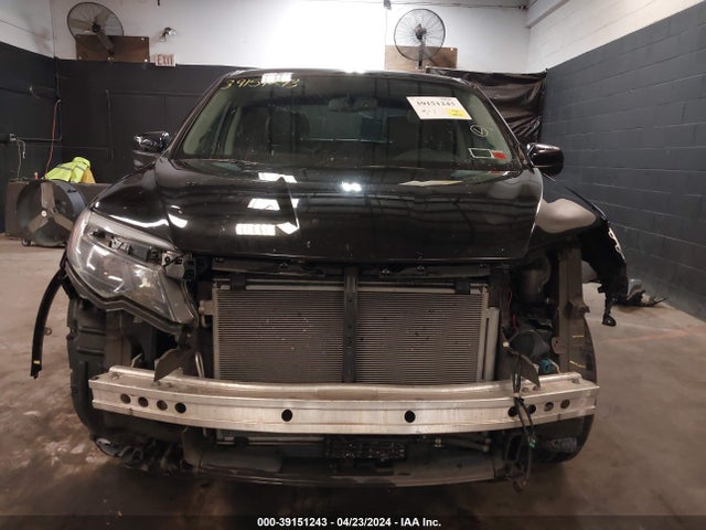 Honda Ridgeline Rtl-t 2018 5FPYK3F60JB013898 Image 6