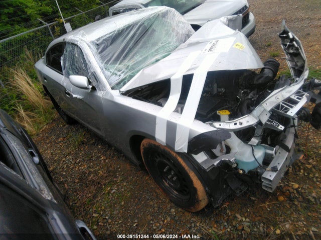 2018 2C3CDXKTXJH170854 main image