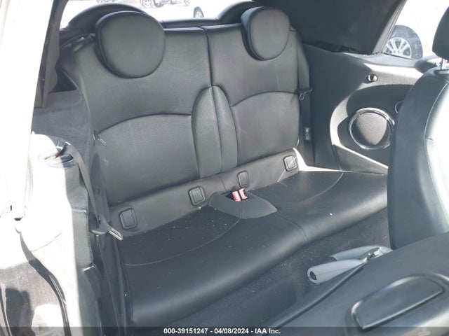 2010 MINI COOPER WMWMR3C54ATU96904 Photo 7