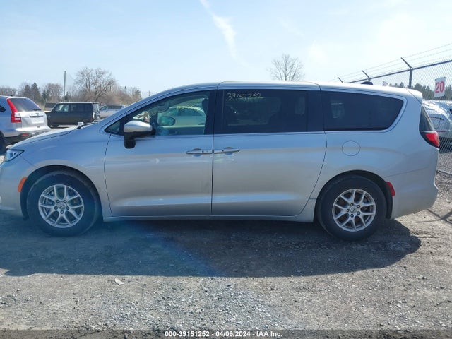 Chrysler Pacifica Touring L 2023 2C4RC1BG1PR535224 Image 14