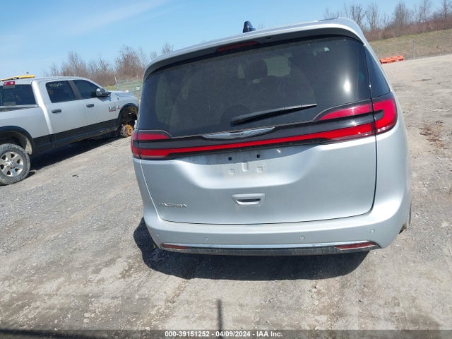 Chrysler Pacifica Touring L 2023 2C4RC1BG1PR535224 Image 16
