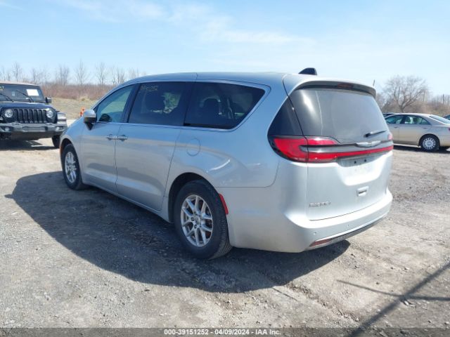 2023 CHRYSLER PACIFICA 2C4RC1BG1PR535224 Photo 2