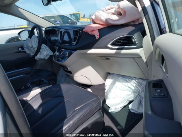 2023 CHRYSLER PACIFICA 2C4RC1BG1PR535224 Photo 4