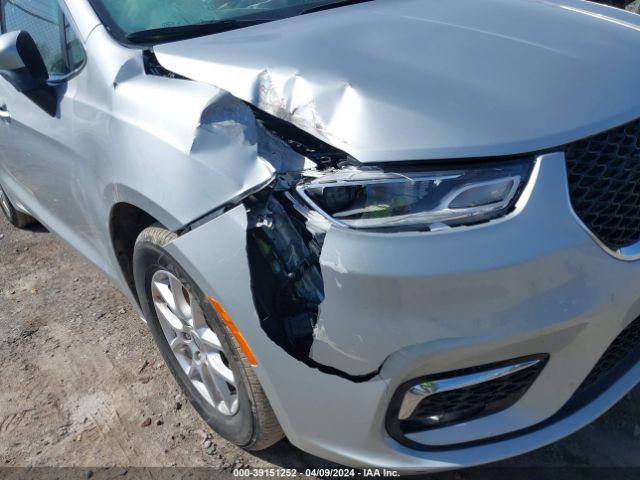 2023 CHRYSLER PACIFICA 2C4RC1BG1PR535224 Photo 5
