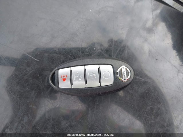 Nissan Pathfinder Sv 2018 5N1DR2MM6JC676934 Image 11