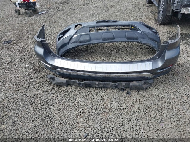 Nissan Pathfinder Sv 2018 5N1DR2MM6JC676934 Image 12