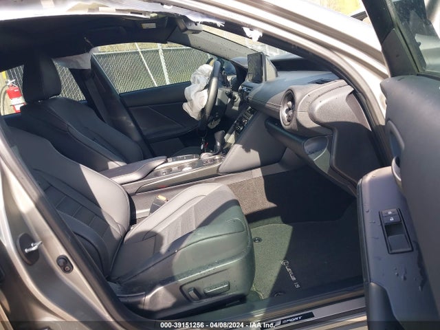 JTHGZ1E2XP5031532 Lexus Is 350 F Sport
